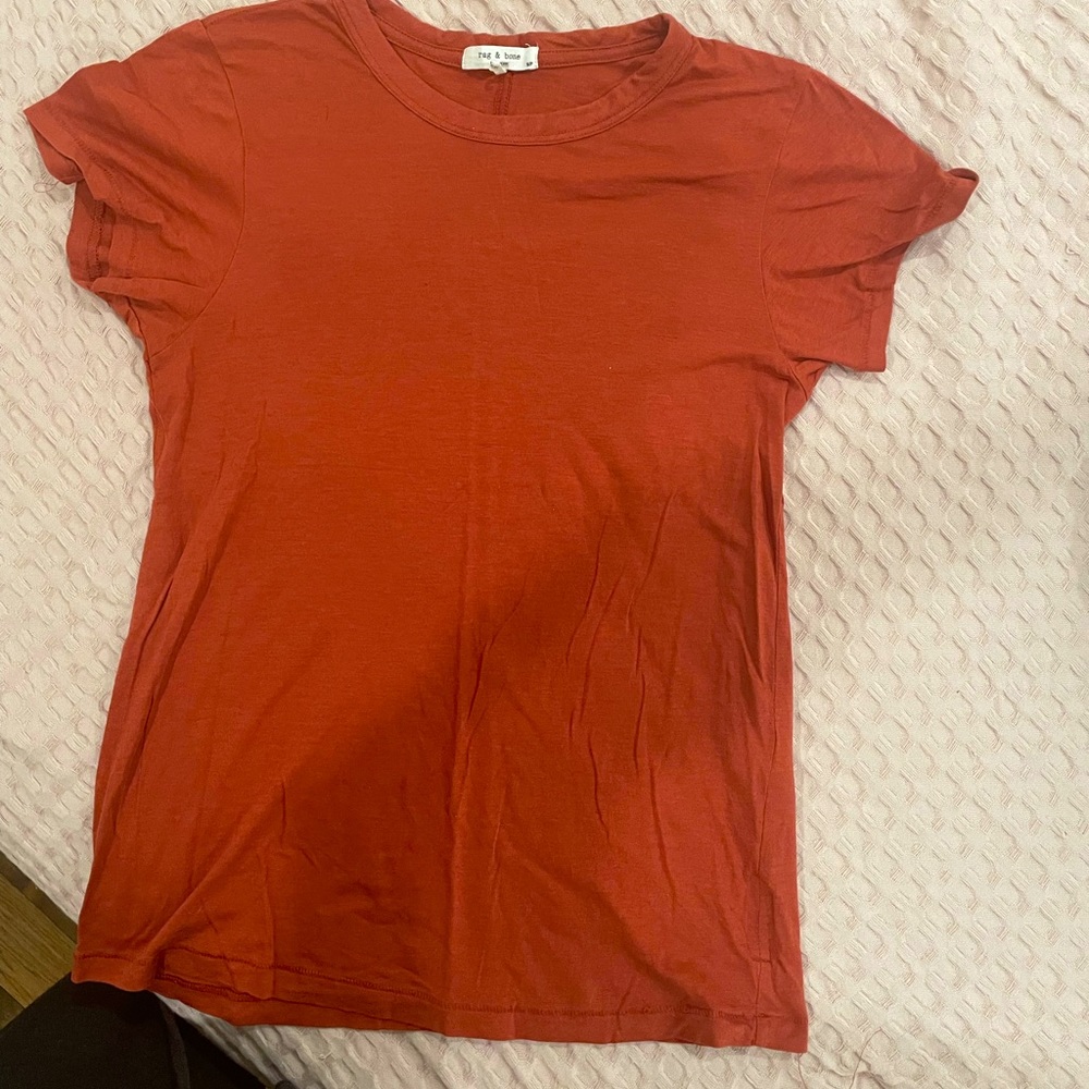 Rag & Bone tshirt